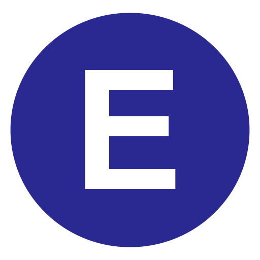 Serviced logo